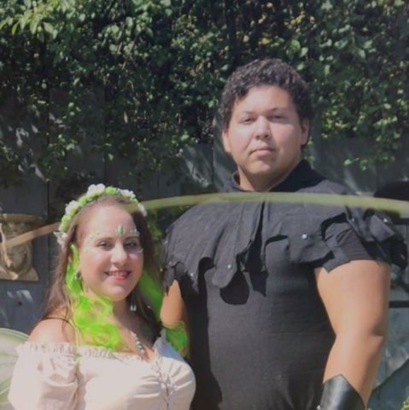 Meet your Posher, Daniel - Picture 1 of 1